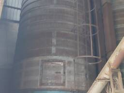 Бункера Бочки БВ-40