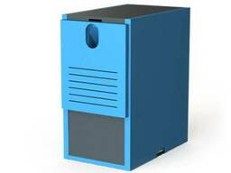 Бункеры для пеллет от 0,3 м3