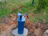 Бурение скважин. Гарантия 5л. Видео исследование, чистка скважин. - фото 3