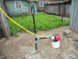 Бурение скважин на воду в любом удобном для заказчика месте. - фото 1