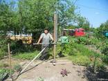 Бурение скважин на воду в любом удобном для заказчика месте. - фото 3