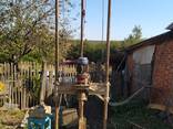 Бурение и ремонт скважин. Насосы и прочее. - фото 2