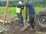 Бурение скважин, установка септиков. - фото 1