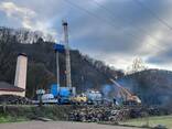 Буріння нафтових, газових, термальних свердловин - фото 1