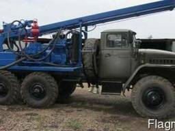 Буровая Урб 2а2