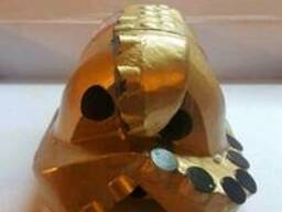 Буровые долота PDC