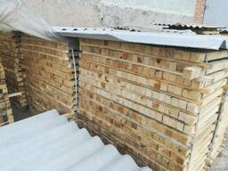 Брус, доска, заготовка породы граб, ясень, дуб