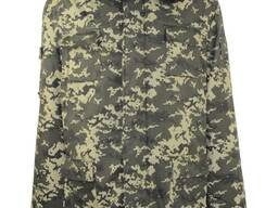 Бушлат Цифра