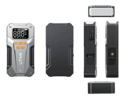 Бустер (пусковое устройство) Utrai JStar 20 2000A 39.6Wh + компрессор (1378)