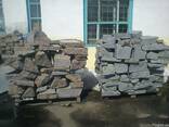 Бут гранитный от 50 грн за тонну - фото 2
