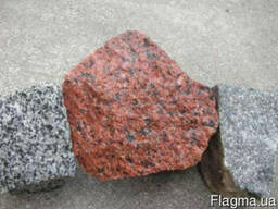 Бутовый камень Киев и область!