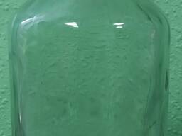 Бутыль для хранения хим реактивов 1000мл