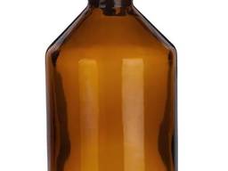 Бутыль для хранения хим реактивов 500мл