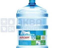 Бутылированая Артезианская Вода