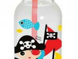 Бутылка для воды Herevin Pirate 161807-380 460 мл