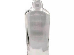 Бутылка водочная с крышкой 700мл, 8 шт