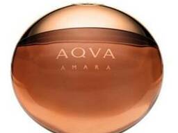 Bvlgari Aqva Amara туалетна вода 100 мл 783320911538