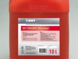 Bwt benamin steinlöser rapid (10 л)