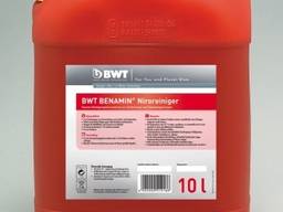 Bwt benamin niro-reiniger (10 л)