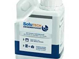 Bwt solutech system cleaner (10 кг)