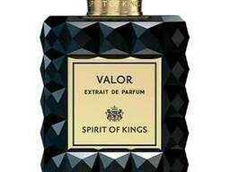 ByBozo Spirit Of Kings Valor 100 мл тестер
