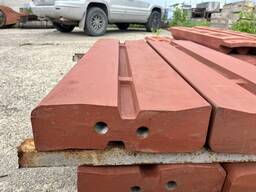 Било дробарки Kleemann MR 130R