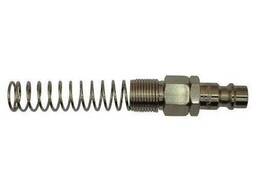 Быстросъем папа 5.5х8мм (ремкомплект для AHC46-A-B-C-D) Airkraft SE1-2PP