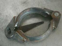 Быстросьемные соединения