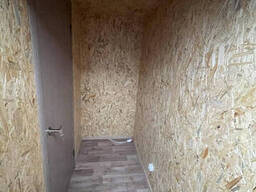 Бытовая дачная