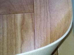 Побутовий лінолеум дешево