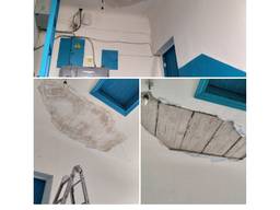 Бытовой ремонт