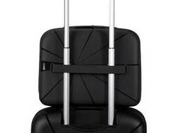 Б'юті-Кейс American Tourister Starvibe Black 35x29x18 MD5*09001