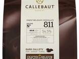 Callebaut Темный шоколад. - фото 2