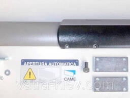 CAME ATI 5024 Автоматика для ворот до 1000 кг интенсивного использования