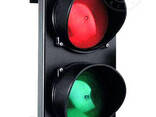 CAME PSSRV2 Светофор 24В светодиодный “красный-зеленый” - фото 1