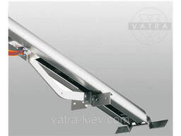 CAME V0682 Направляющая шина с цепью для автоматики секционных ворот серии VER-1-2