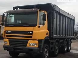 Cамоскид Daf CF85, 2005р.
