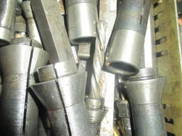 Цанга - патрон цанговий Д 4 - 32 мм