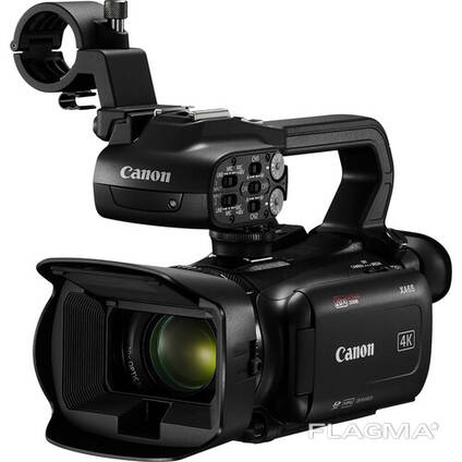 Canon XA65 UHD 4K Професійна відеокамера