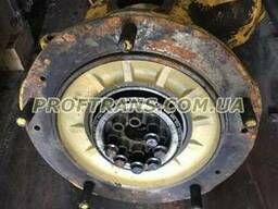 Цапфа JCB 525, JCB 527, ступица JCB 530, 448/10401P джисиби