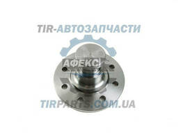 Цапфа сцепки 2"/10mm (для комплекта 03434) без подтаев. ..