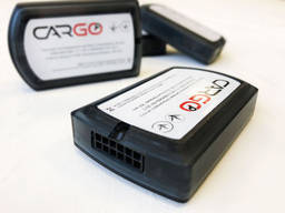 Трекер для GPS мониторинга за автосредствами Cargo Mini 2