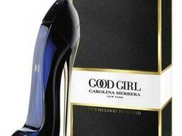 Carolina Herrera Good Girl парфюмированная вода 80 ml.