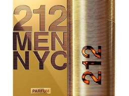 Carolina Herrera Herrera 212 MEN Parfum 100ml