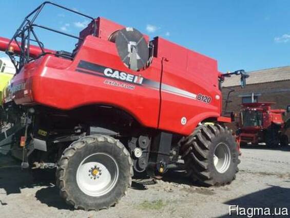 CASE 8120