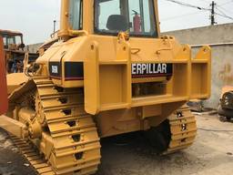 Caterpillar D6N