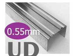 UD-профиль 3м. (28 / 27 / 0,55)