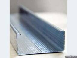 CD-профиль для гипсокартона