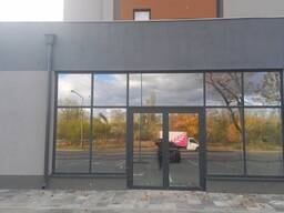 Cдам помещение в Приднепровске, Lagoom