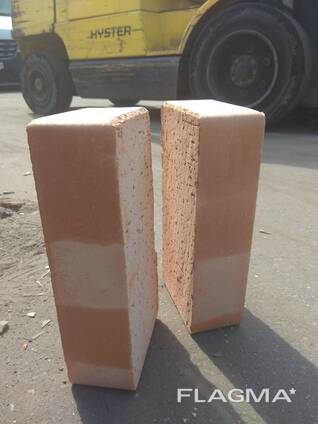 Цегла аналог Вітебської М200 від заводу Оболь ( Оболь цегла М200)